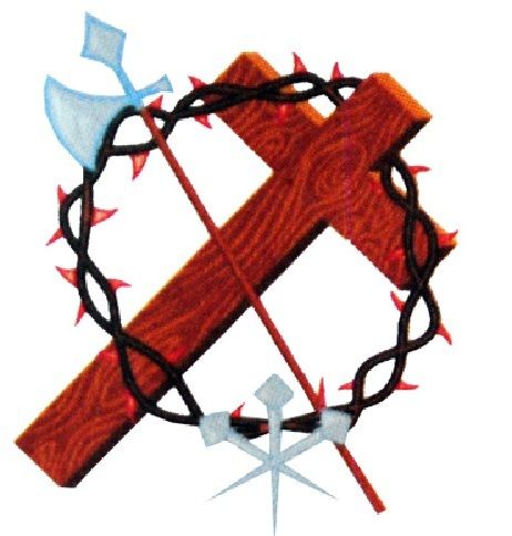Cofradía de la Preciosísima Sangre de Cristo