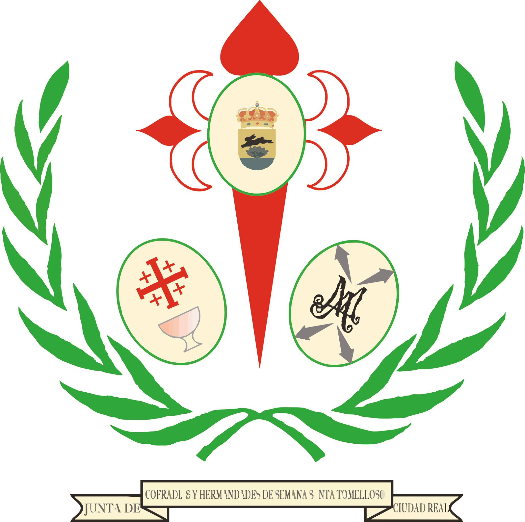 Junta de Cofradias y Hermandades de Semana Santa de Tomelloso