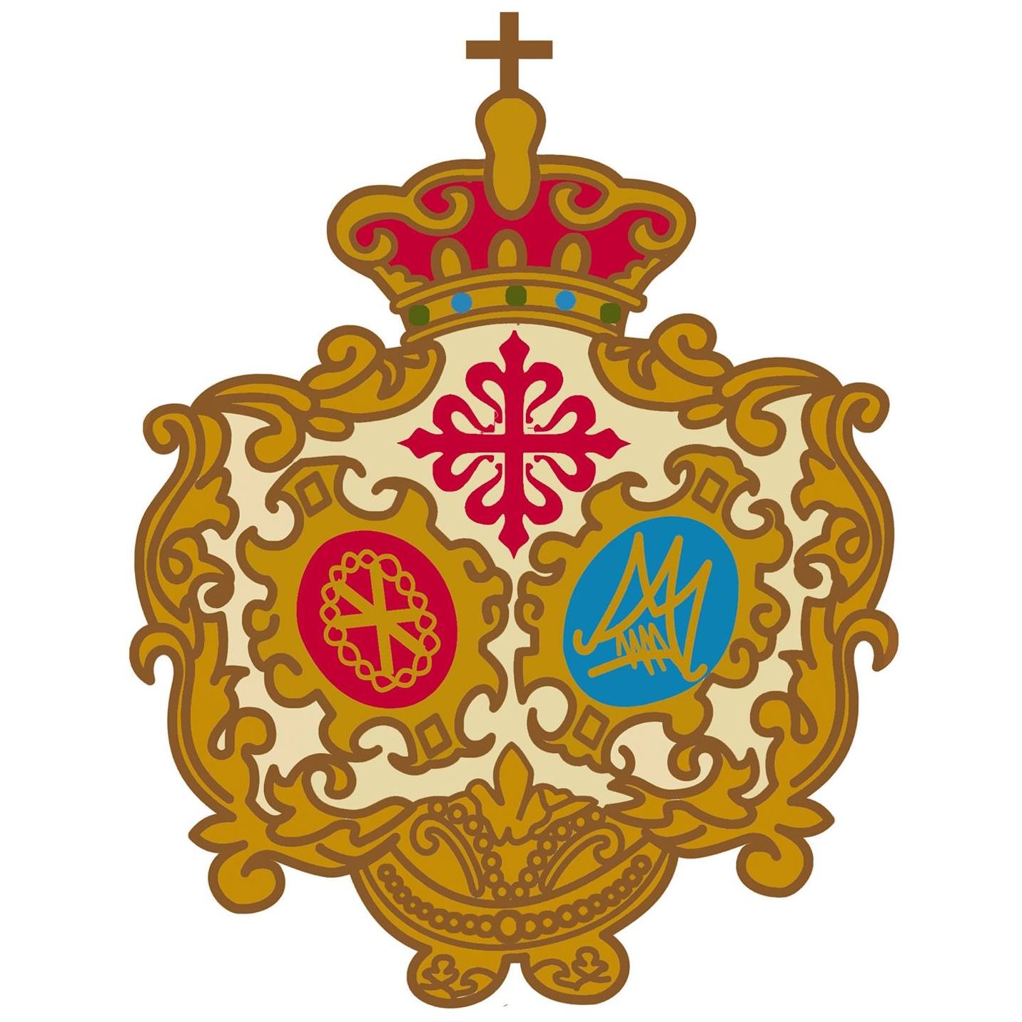 Antigua, Humilde, Fervorosa y Piadosa Hermandad y Cofradía de Nazarenos del Santísimo Cristo de la Misericordia y María Santísima de la Palma, Reina de los Mártires