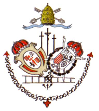 Muy Ilustre y Real Cofradía del Santísimo Cristo de Jamila