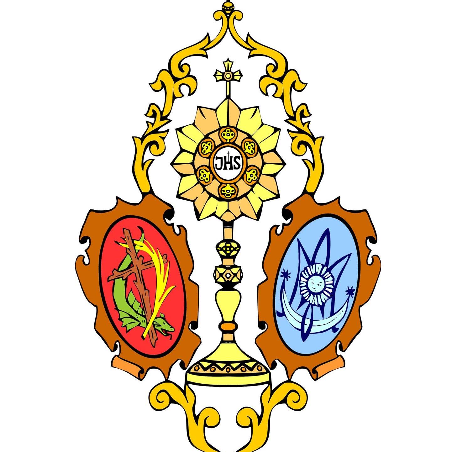 Hermandad Sacramental y Cofradía de Nazarenos de Jesús Resucitado y Nuestra Señora María Santísima de Luna