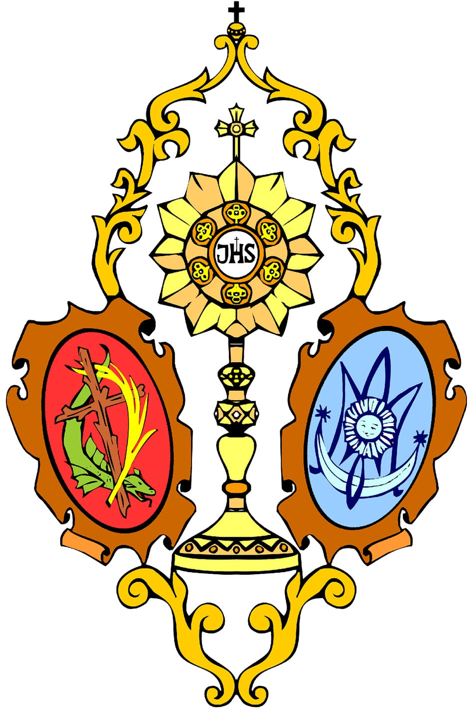 Cofradía de Nuestra Señora de Luna