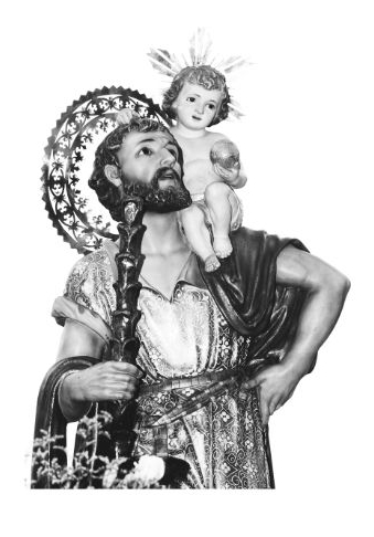 Cofradía de San Cristóbal