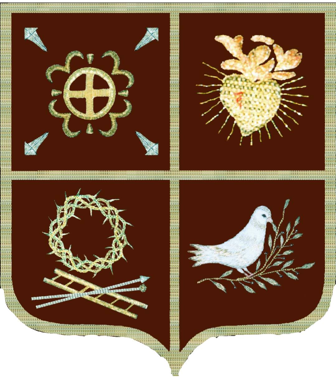 Hermandad del Santísimo Cristo del Amor y de la Paz