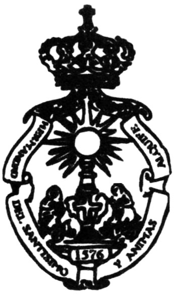 Hermandad del Santísimo Sacramento y Ánimas