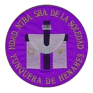 Hermandad de la Vera Cruz y Nuestra Señora de la Soledad