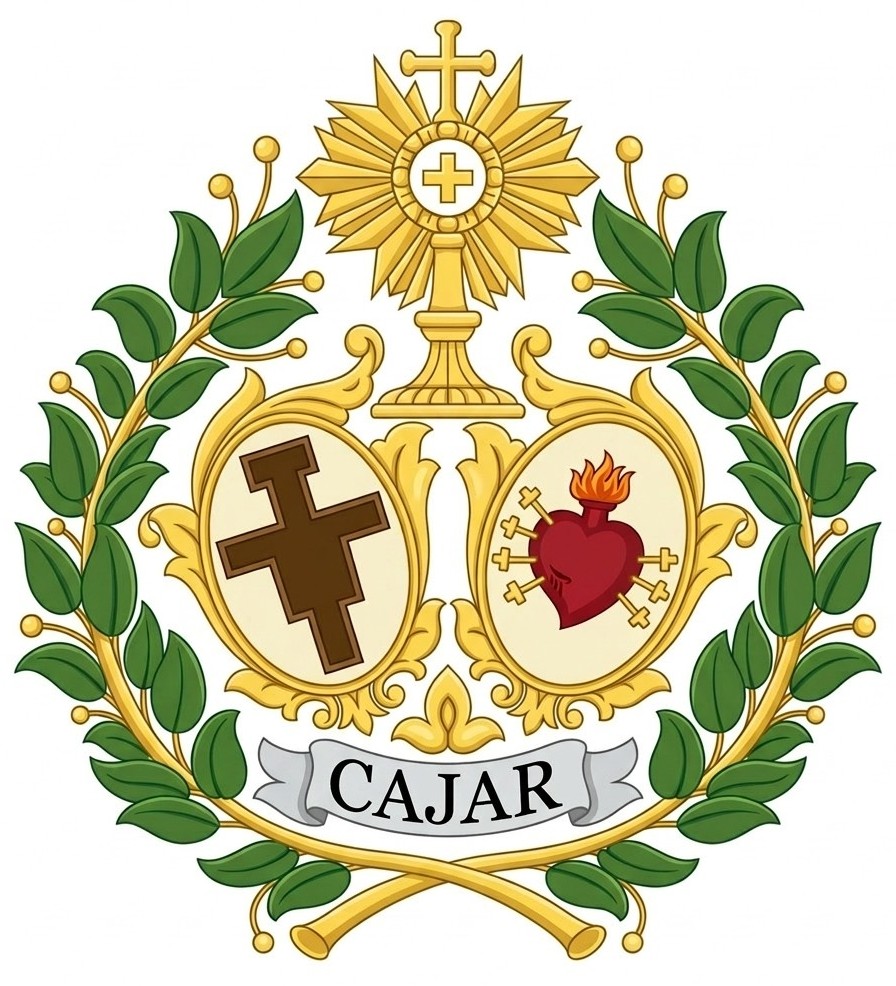 Venerable Hermandad Sacramental de San Francisco de Asís y Nuestra Señora del Rosario y Cofradía de Penitencia del Santísimo Cristo de la Salud y Nuestra Señora de los Dolores