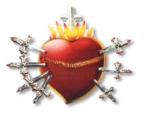 Cofradía de Nuestra Señora de la Soledad