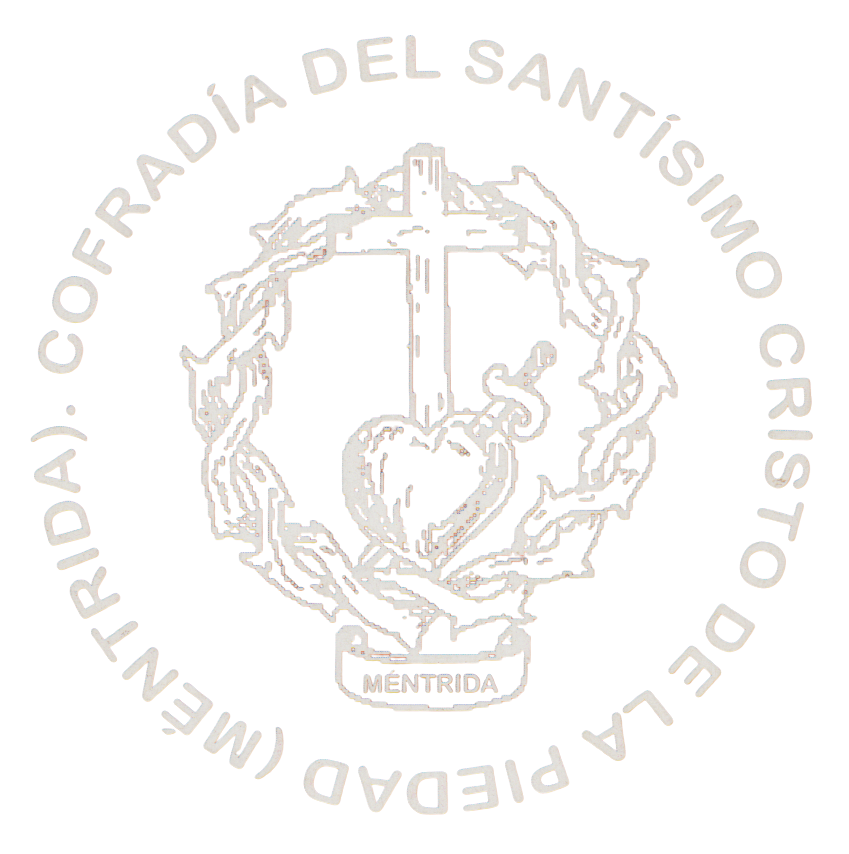 Cofradía del Santísimo Cristo de la Piedad
