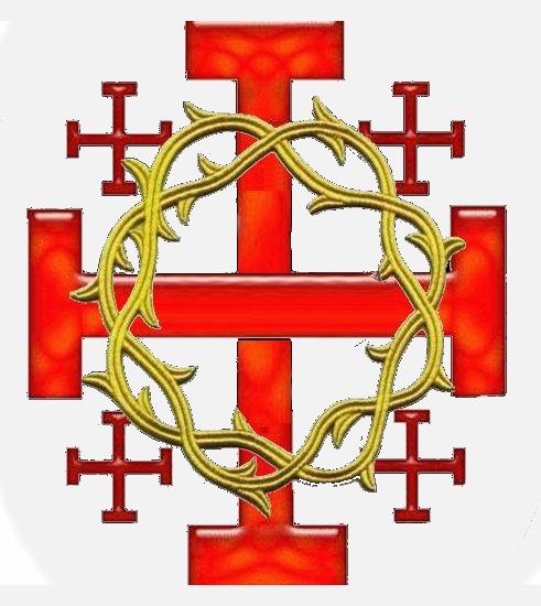 Cofradía de la Pasión, Nuestro Padre Jesús Atado a la Columna y Santo Sepulcro