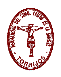 Hermandad del Santísimo Cristo de la Sangre "El Criado"