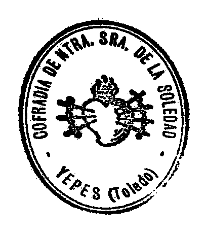 Hermandad de Nuestra Señora de la Soledad