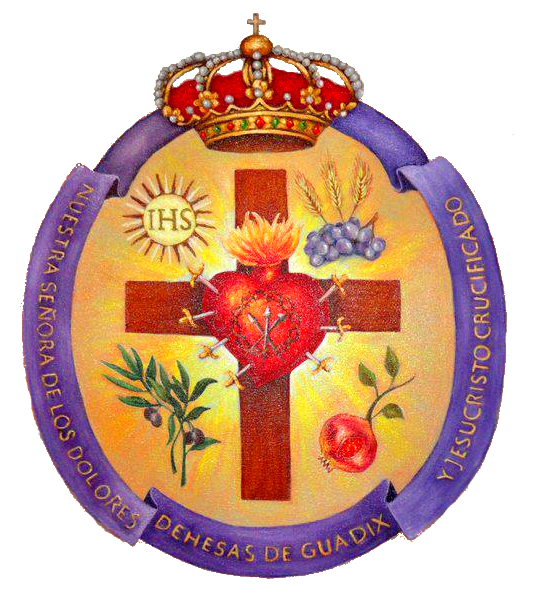 Hermandad de Nuestra Señora de los Dolores y Jesucristo Crucificado