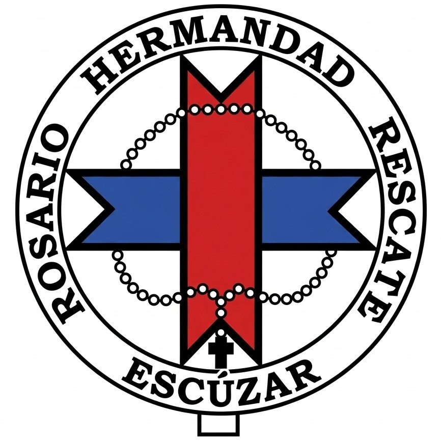 Asociación Parroquial de Fieles y Devotos de Nuestro Padre Jesús del Rescate y Nuestra Señora del Rosario, Patronos de Escúzar
