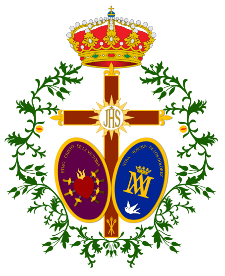 Asociación Parroquial del Santísimo Cristo de la Victoria y Nuestra Señora de los Dolores