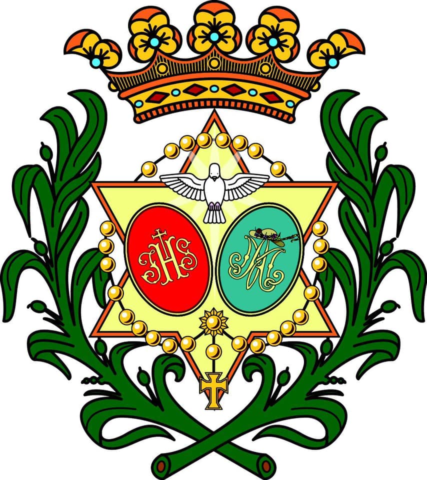 Hermandad y Cofradía de Nazarenos de Nuestro Padre Jesús de la Salud en su Prendimiento, María Santísima de la Estrella y la Divina Pastora de las Almas