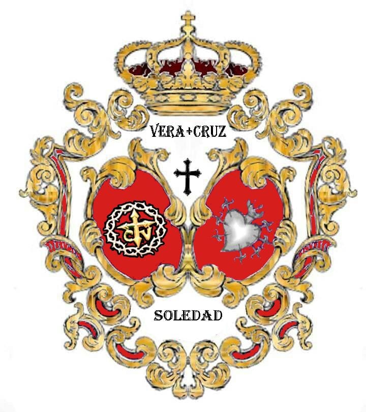 Cofradía del Santísimo Cristo de la Vera Cruz y Nuestra Señora de la Soledad