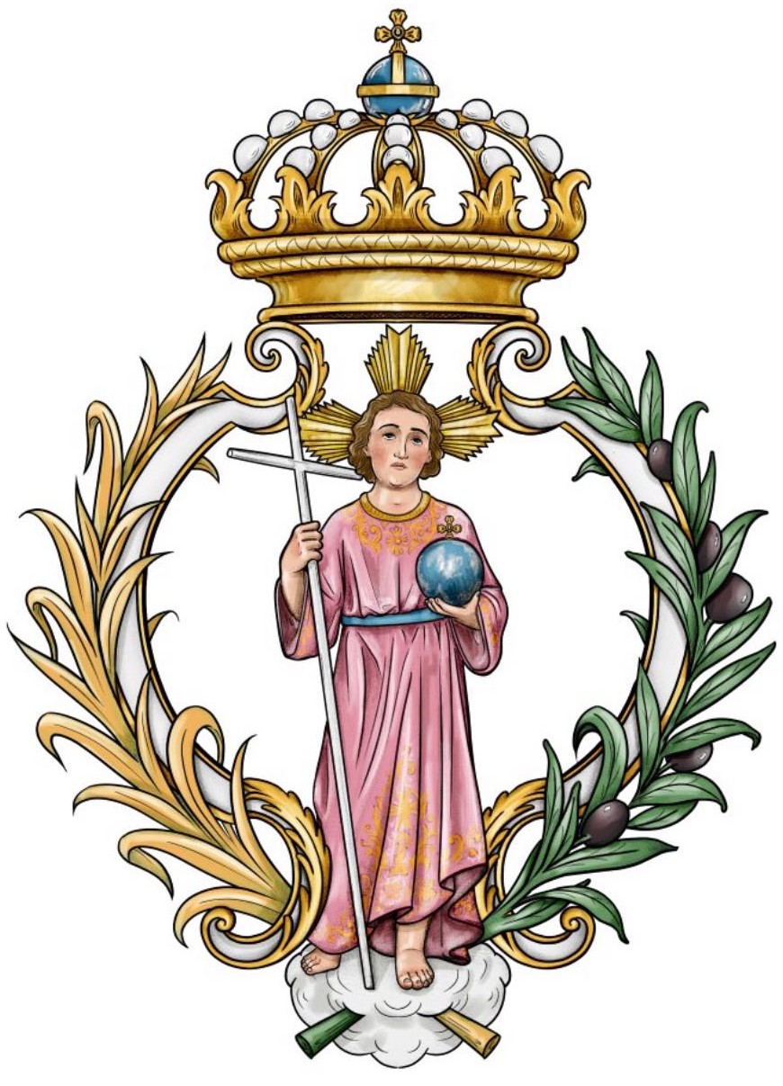 Hermandad del Niño Resucitado y Nuestra Señora del Rosario