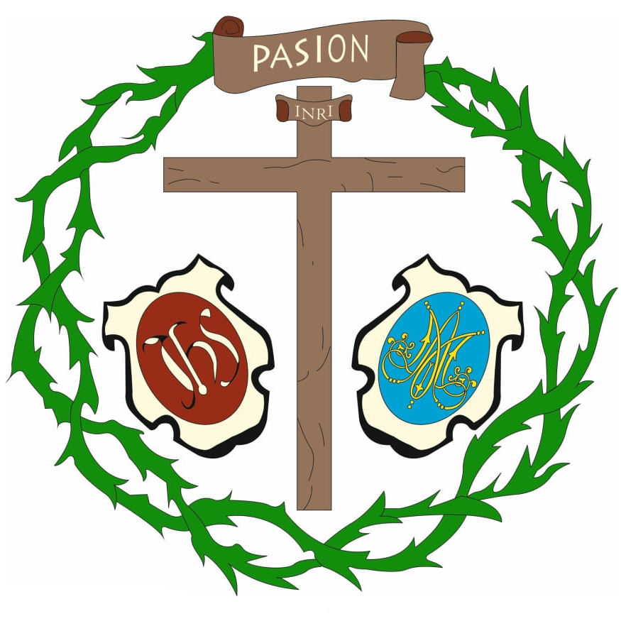 Hermandad de Penitencia de Nuestro Padre Jesús de Pasión y María Santísima de la Amargura