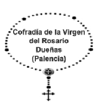 Cofradía de la Virgen del Rosario