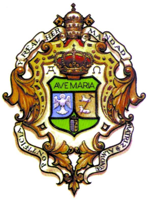 Pontificia, Real e Ilustre Hermandad Matriz de Nuestra Señora del Rocío