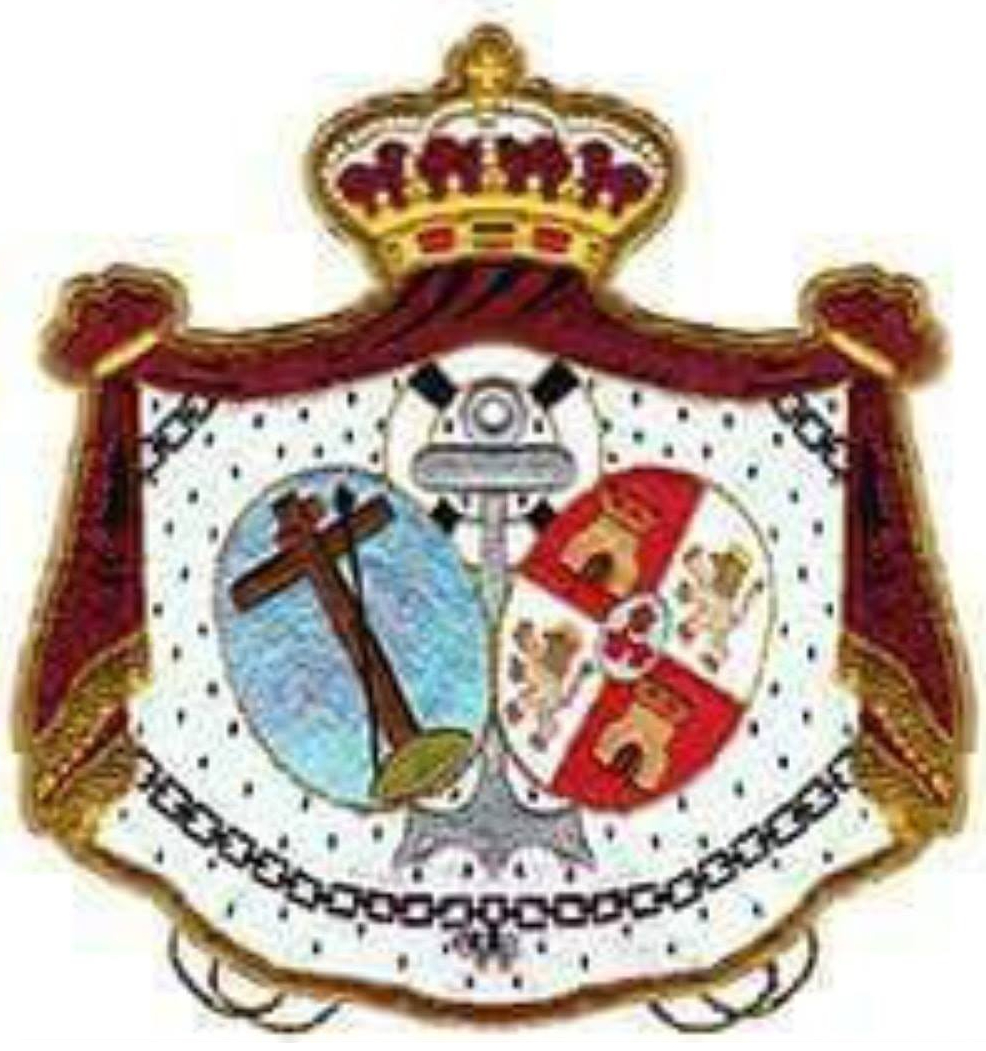 Real, Antigua, Ilustre y Fervorosa Hermandad y Cofradía de Nazarenos de la Sagrada Lanzada y María Santísima de la Esperanza del Mar