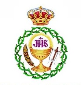 Real, Ilustre y Muy Antigua Hermandad Sacramental del Salvador y Cofradía de Penitencia de la Oración en el Huerto, Nuestro Padre Jesús Caído y Nuestra Señora de la Amargura