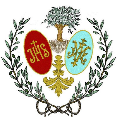 Hermandad y Cofradía de Nazarenos de Nuestro Padre Jesús en su Prendimiento y María Santísima de la Amargura