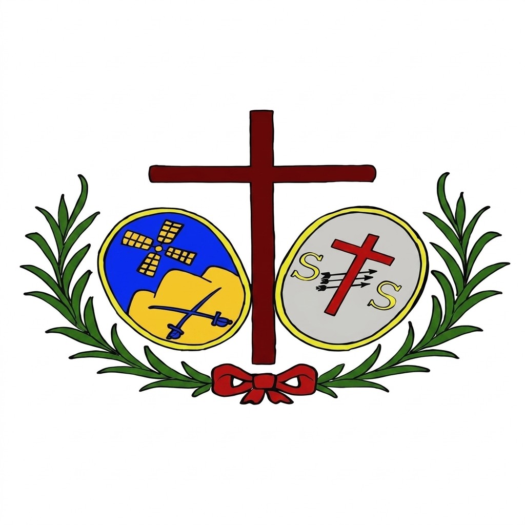 Hermandad de San Sebastián Mártir