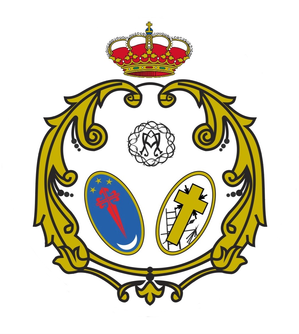 Hermandad de Nuestro Padre Jesús Cautivo y María Santísima en su Amargura