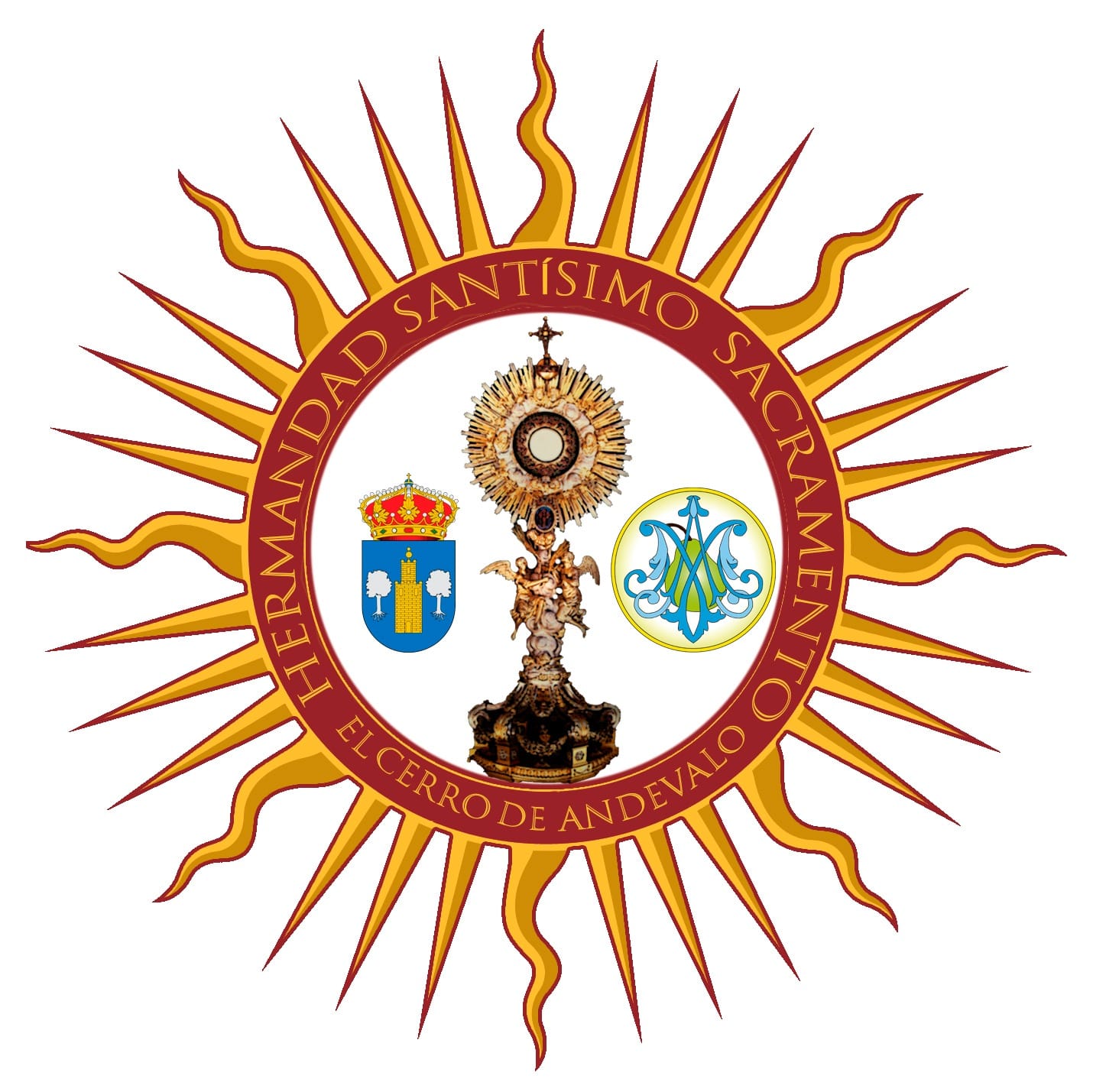 Hermandad del Santísimo Sacramento y del Santo Entierro de Cristo