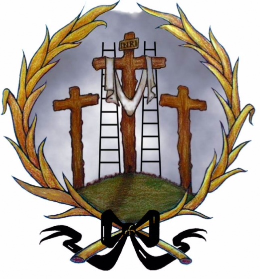 Antigua, Ilustre y Fervorosa Hermandad y Cofradía de Nazarenos del Santo Entierro de Cristo y Soledad de María Santísima