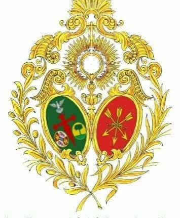 Agrupación Parroquial del Santísimo Sacramento, San Sebastián y la Entrada Triunfal de Nuestra Señor Jesucristo en Jerusalén