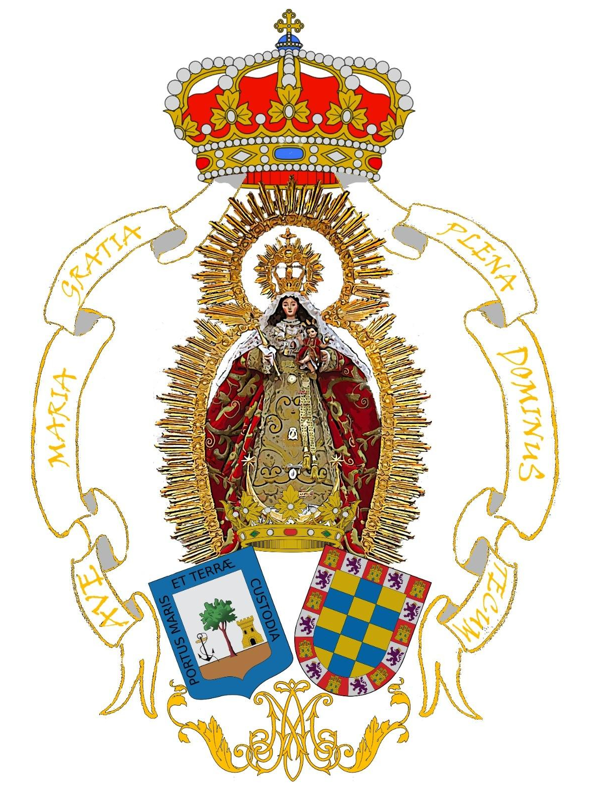 Ilustre Hermandad Filial de Nuestra Señora de Montemayor