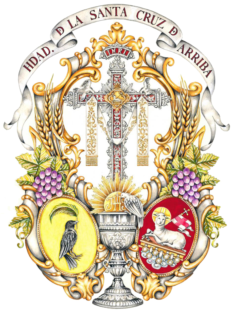 Hermandad de la Santa Cruz de Arriba