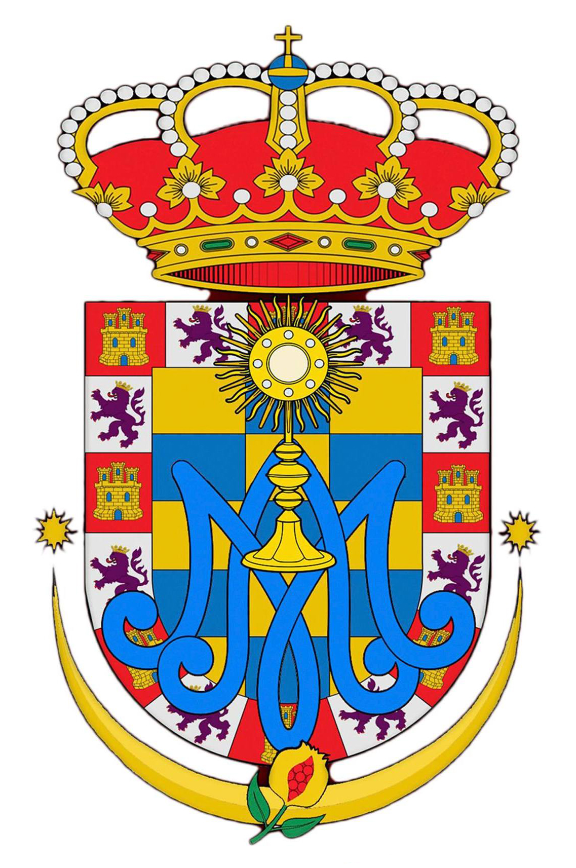 Real e Ilustre Hermandad Matriz de Nuestra Señora de Montemayor Coronada y Cofradía del Santísimo Sacramento