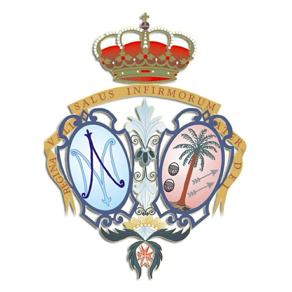 Fervorosa Hermandad de Nuestra Señora del Valle Coronada, Patrona de la Palma del Condado