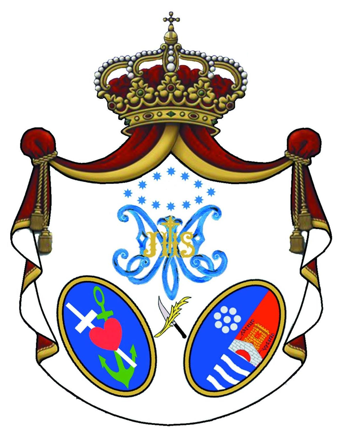 Antigua Hermandad de Nuestra Señora de las Virtudes, Patrona de la Villa de Paterna del Campo