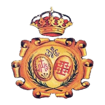Hermandad de Nazarenos de Nuestro Padre Jesús de las Tres Caídas y Primitiva Cofradía de Jesús del Santo Entierro y María Santísima de la Soledad