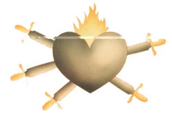 Cofradía de Nuestra Señora de las Angustias