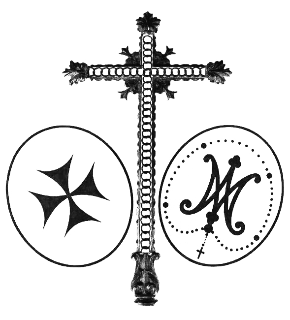 Hermandad de la Santísima Trinidad, del Santo Rosario y de la Santa Cruz de Nuestro Señor Jesucristo