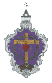 Agrupación Parroquial de Nuestro Padre Jesús Nazareno y Santísima Virgen de los Dolores