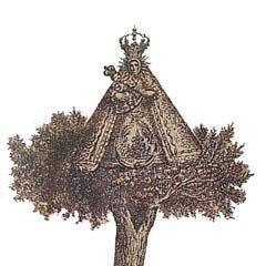 Cofradía de Nuestro Padre Jesús del Llano y Nuestra Señora de la Encina
