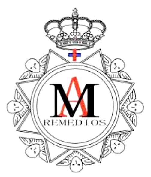 Hermandad de Nuestra Señora de los Remedios, Patrona de Canena
