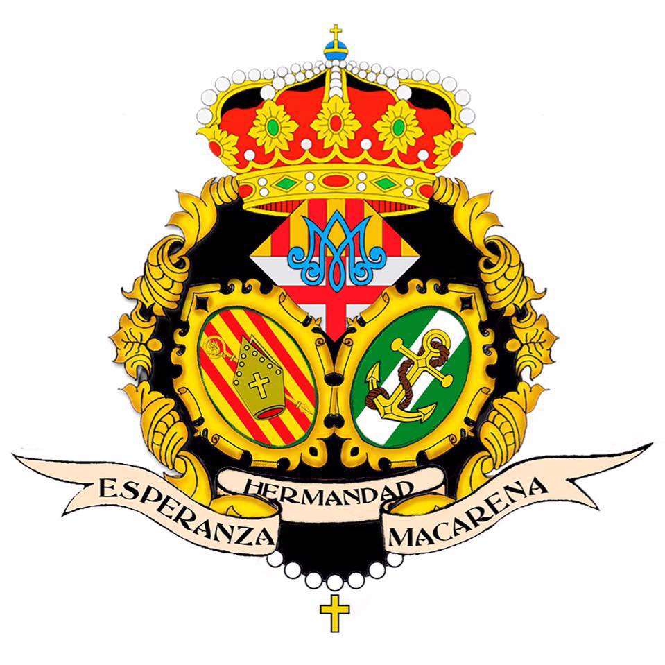 Hermandad de Nuestra Señora de la Esperanza Macarena