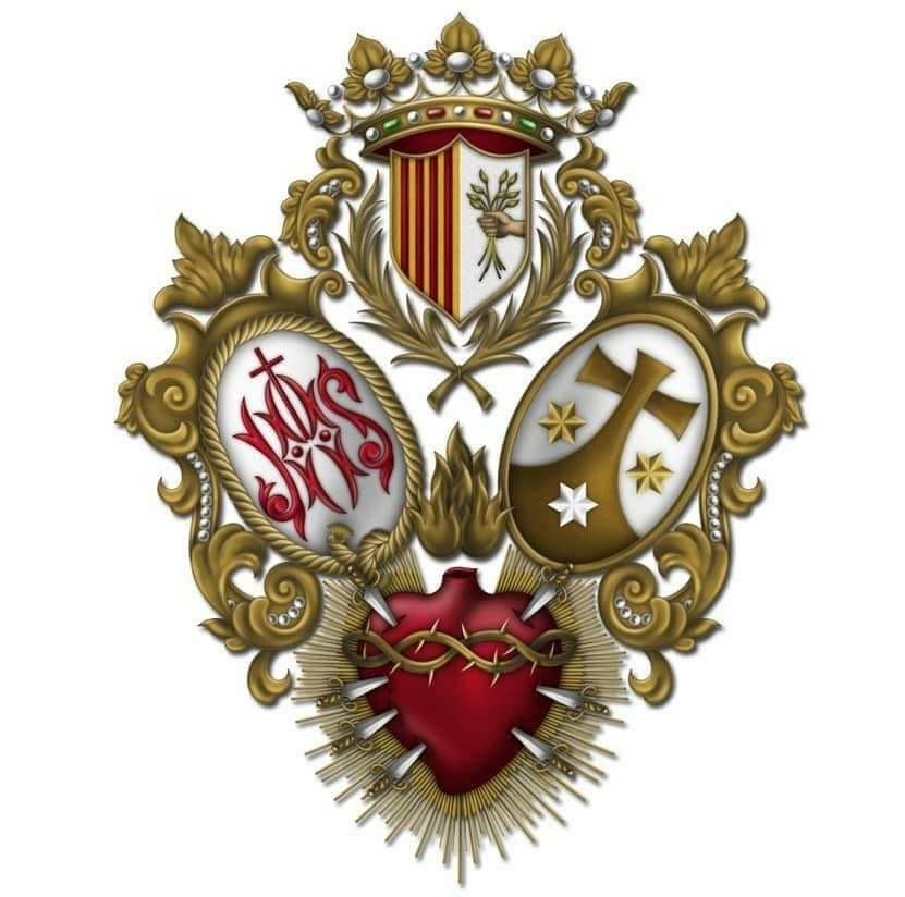 Germandat de Jesús Captiu i Nostra Senyora dels Dolors