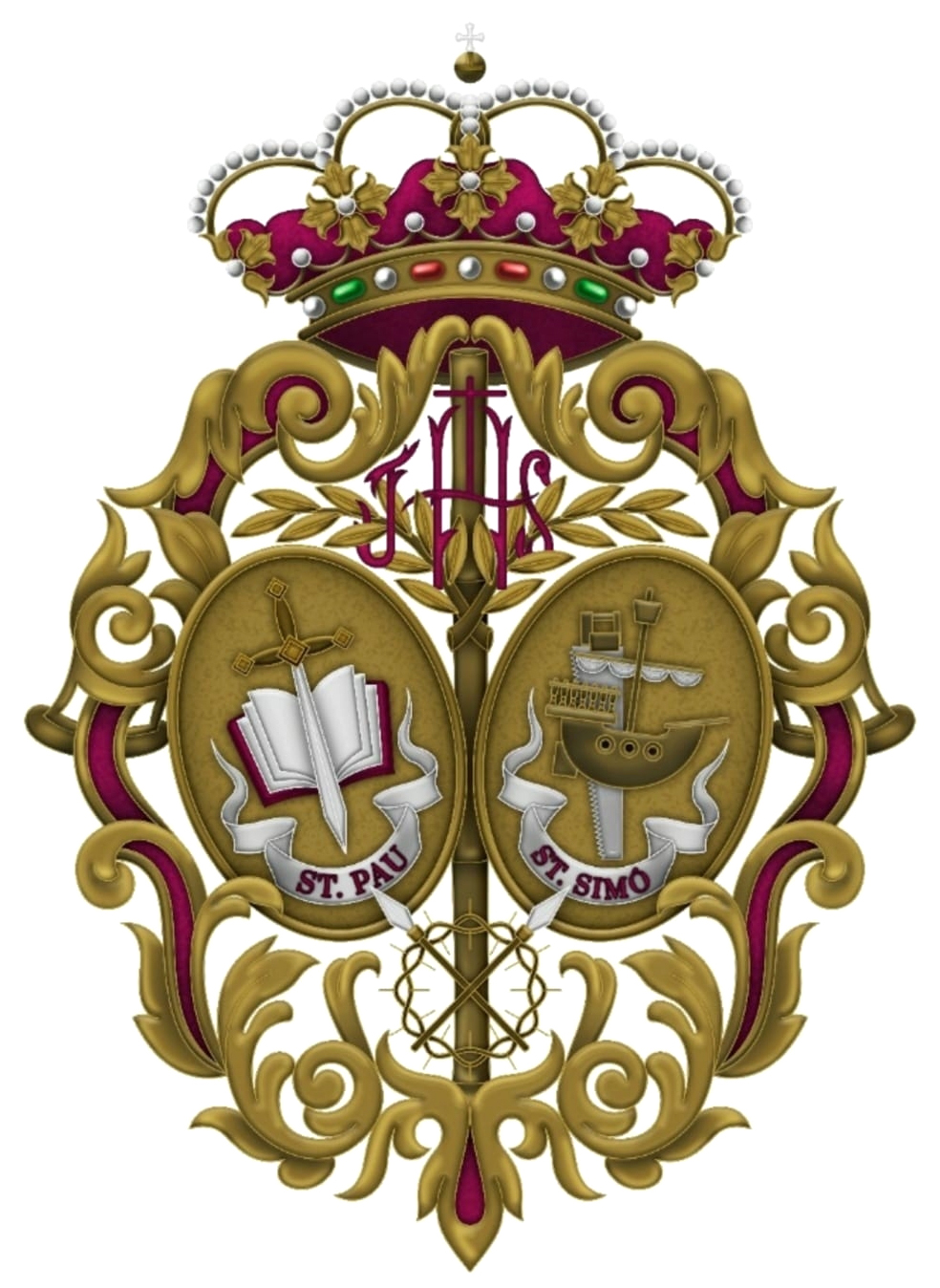 Confraria de la Coronació d'Espines