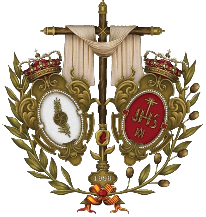 Hermandad Cofrade del Cristo de la Salud y Nuestra Señora de la Soledad en Compañía de la Buena Gente
