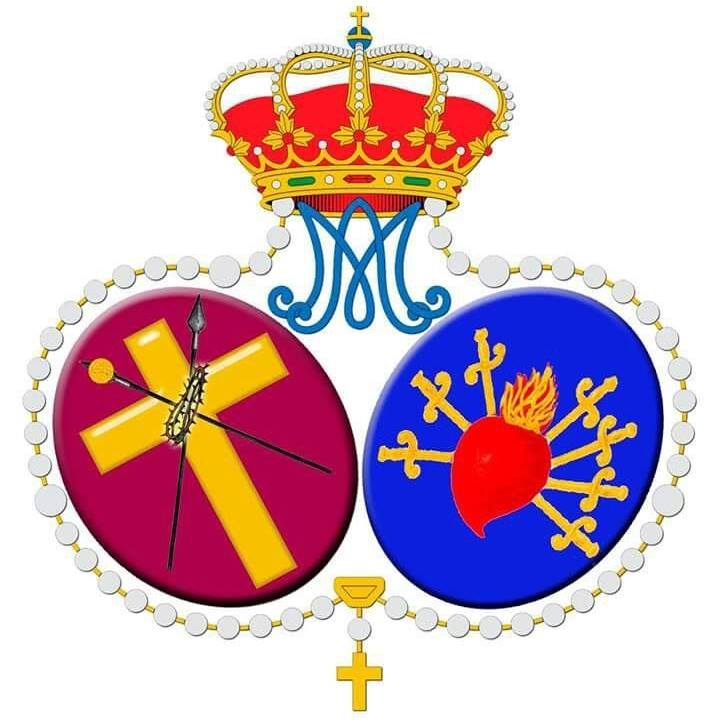 Real Cofradía del Santísimo Cristo de la Expiración y María Santísima del Calvario en su Mayor Dolor