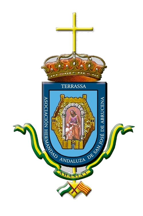 Hermandad Andaluza de San José de Abrucena